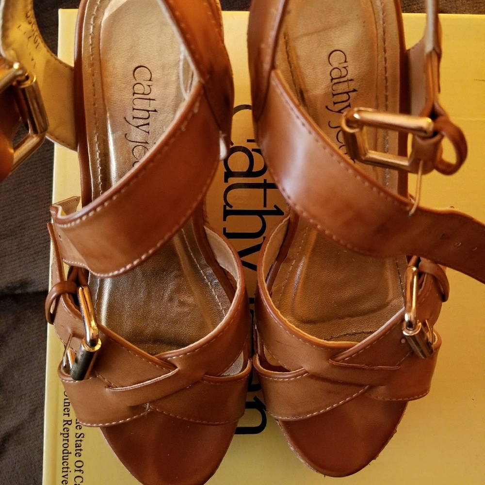 Wedges